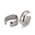thumbnail image 3 of Resistant 201 Stainless Steel Quick Link Connectors Linking Rings 13x10x4mm Hole: 6x10mm, 3 of 6