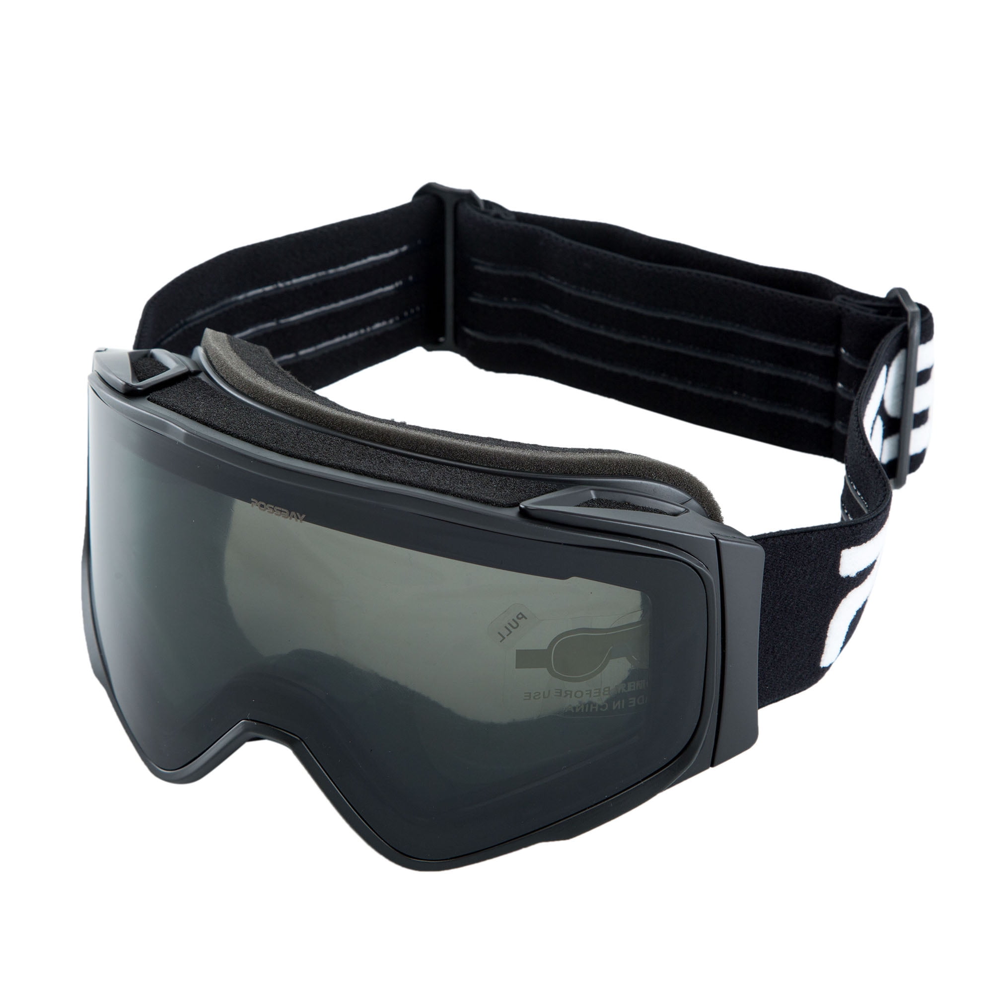 100 percent ski goggles