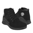 thumbnail image 1 of BOTINES DAMA STYLO 16432 SUEDE NEGRO Stylo 16432, 1 of 4