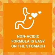 Ester-C 1000 mg Coated Tablets 120 Tablets