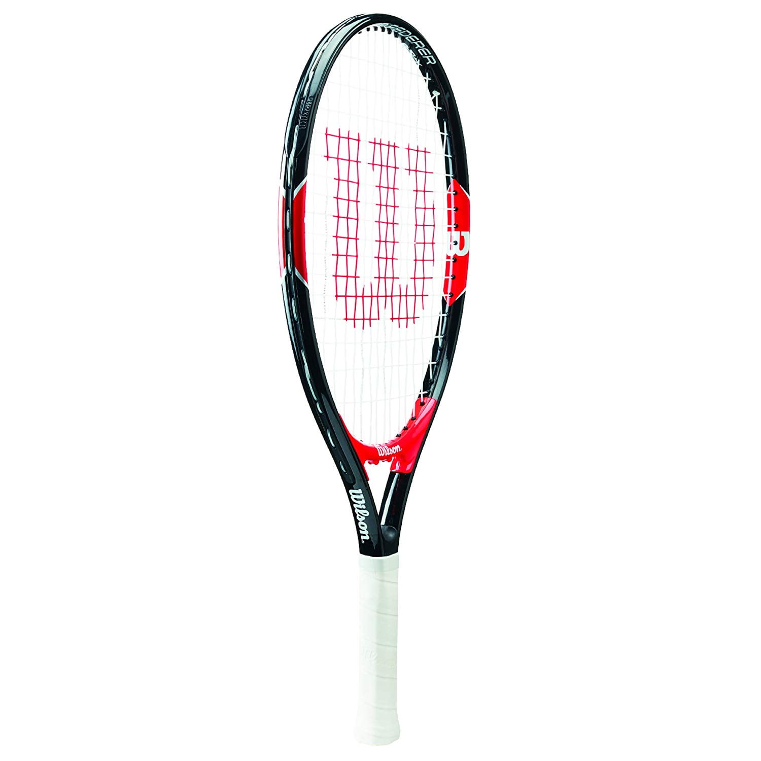 roger federer current racquet