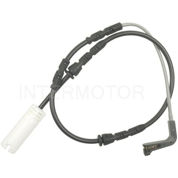 Disc Brake Pad Wear Sensor