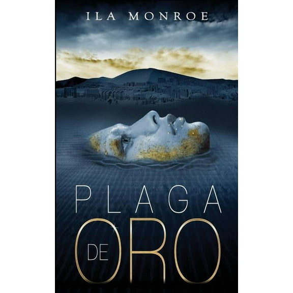 Plaga de Oro (Paperback)