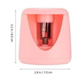 thumbnail image 4 of Auto Pencil Sharpener Electric Sharpener Automatic Sharpener Student Stationery, 4 of 8