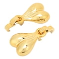 thumbnail image 1 of Decoración de zapatos de nueces ANGGREK Accesorio de Zapato ABS Brillante para fiesta, 1 of 7