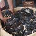 thumbnail image 4 of (Pack of 6), Beyond Good by Madecascar Bourbon Vanilla Beans, 2 Count, 4 of 5
