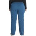 thumbnail image 5 of Cherokee Atmos Scrubs Pant For Women Mid-rise Pull-on Straight Leg CK136A, 5 of 5