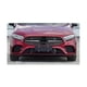 thumbnail image 4 of Front Bumper Left Right Outer Grille Cover 1778858300 1778858400 For 2019-2020 W177 A180 A220 A200, 4 of 5