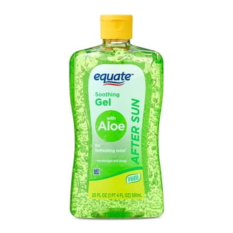 premium aloe vera gel Premium Cica Aloe Soothing Gel