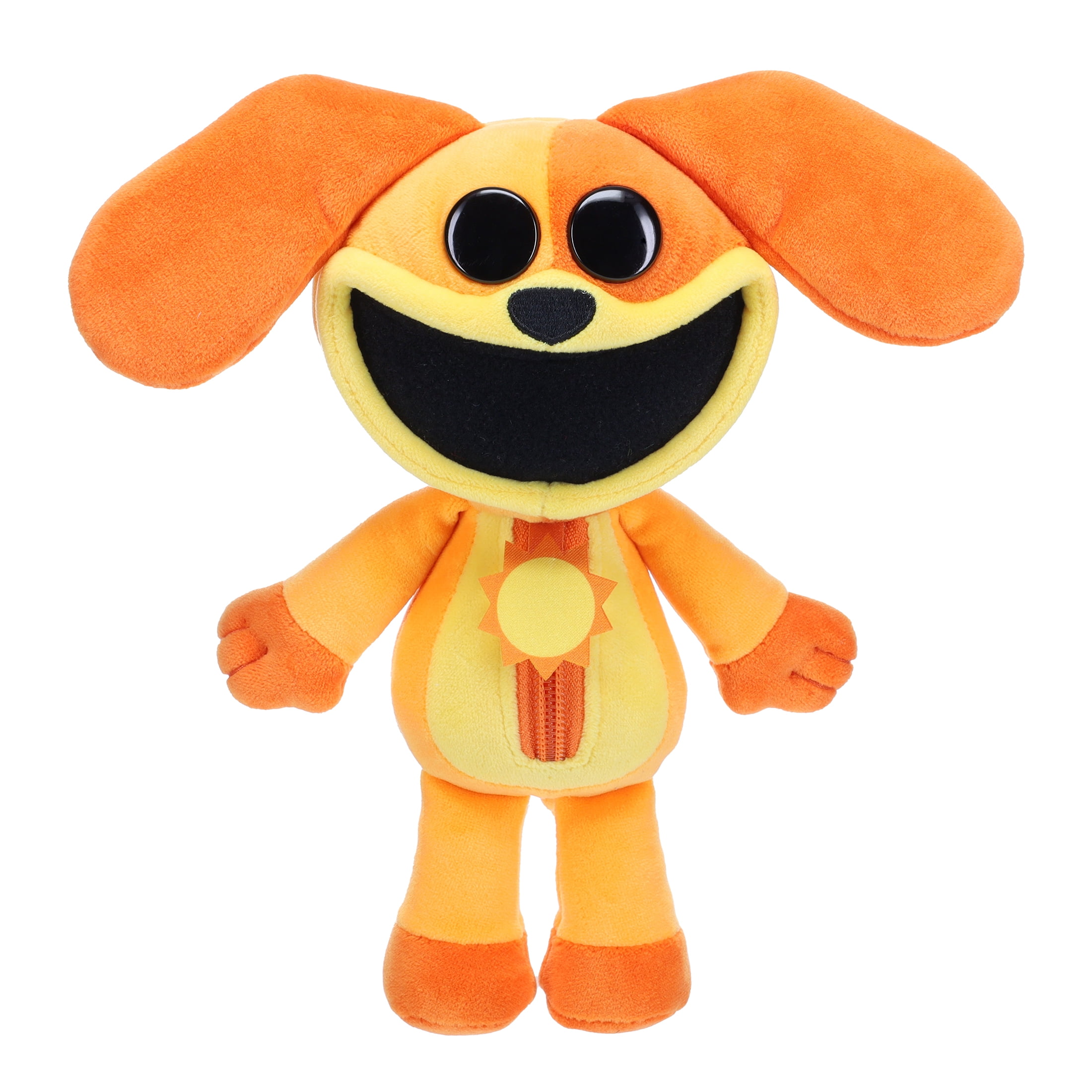 Poppy Playtime DogDay Collectible Plush Series 3 - Walmart.com