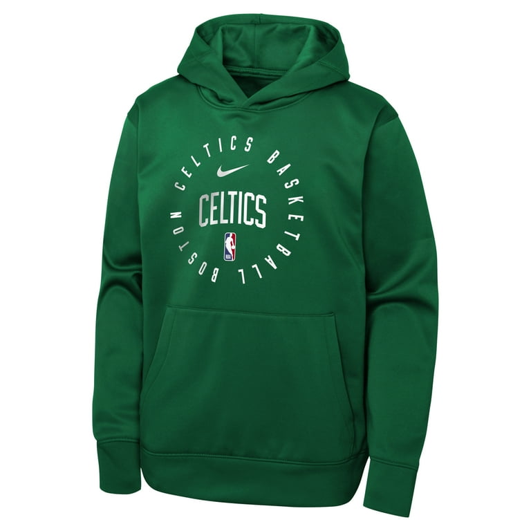 Celtics hoodie youth discount