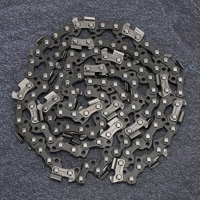 Chain Blade,3/8 050 62DL Chainsaw Woodworking Chain Chainsaw Chain Exquisite Design