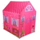 thumbnail image 4 of Tienda de juegos para niños, colorido, único, exquisito patrón, lindo juego de casa, juguete para uso en interiores y exteriores, 4 of 9