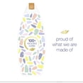 thumbnail image 2 of Dove Body Wash 500 ml/16.9 oz Glowing Ritual., 2 of 5