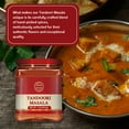 thumbnail image 3 of Spicy World Tandoori Masala 1 MDA05&nbsp;LB Jar Pack (Bulk Spice) - 16 Ounce - Seasoning - Natural, No Colors Added - Tikka Masala -, 3 of 3
