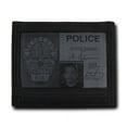thumbnail image 3 of RAPDOM Tactical Wallet, Black, 3 of 6