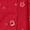 Classic Red Textured Stars, variant on Catherines Women's Plus Size Petite Georgette Pintuck Blouse