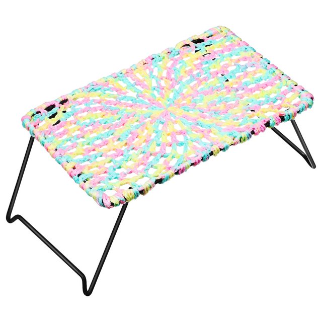 LEEYNEER Sleeping Hammock Reptile Bed Lizard Hammock Lizard Bed For Bearded Dragon Lizard