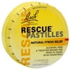 Bach Rescue Remedy Stress Relief Pastilles, Original, 35 Ct