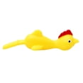 thumbnail image 4 of Vogacara Eyección pollito novedad elástico vuelo lanzamiento tirachinas amarillo pollo pegajoso juguete dedo pájaros dedo pájaros amarillo Type1 NO1 Vogacara CBP220280, 4 of 4