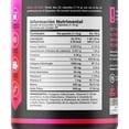 thumbnail image 2 of Suplemento Alimenticio Blife Collagen Blend 180 Cápsulas, 2 of 4