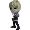 thumbnail image 6 of Youtooz: One Punch Man Collection - Genos Vinyl Figure [Toys, Ages 15+, #1], 6 of 7