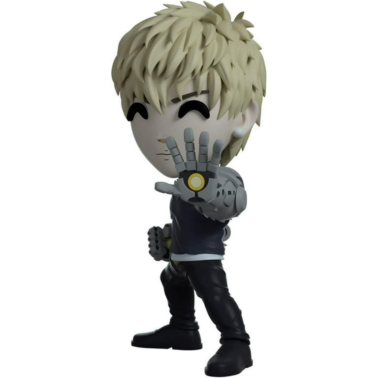 Genos ONE-PUNCH MAN1/6 Articulated Figure : GENOS (Exclusive