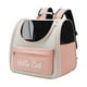thumbnail image 1 of Mochila Portátil para Mascotas Al Aire Libre, Transpirable, de Gran Capacidad, 1 of 2