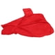 thumbnail image 4 of Albornoz para mascotas, toalla suave, fuerte, absorbente, de secado rápido, abrigo de secado para perros y gatos, para Teddy Golden Retriever, rojo, 2XL, 4 of 8