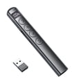 thumbnail image 1 of Presentation Pointer 2.4G Wireless Demonstration Remote Control Pen for PowerPoint PPT Compatible with, 1 of 8