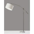 thumbnail image 4 of Adesso Adler Arc Lamp, 4 of 7