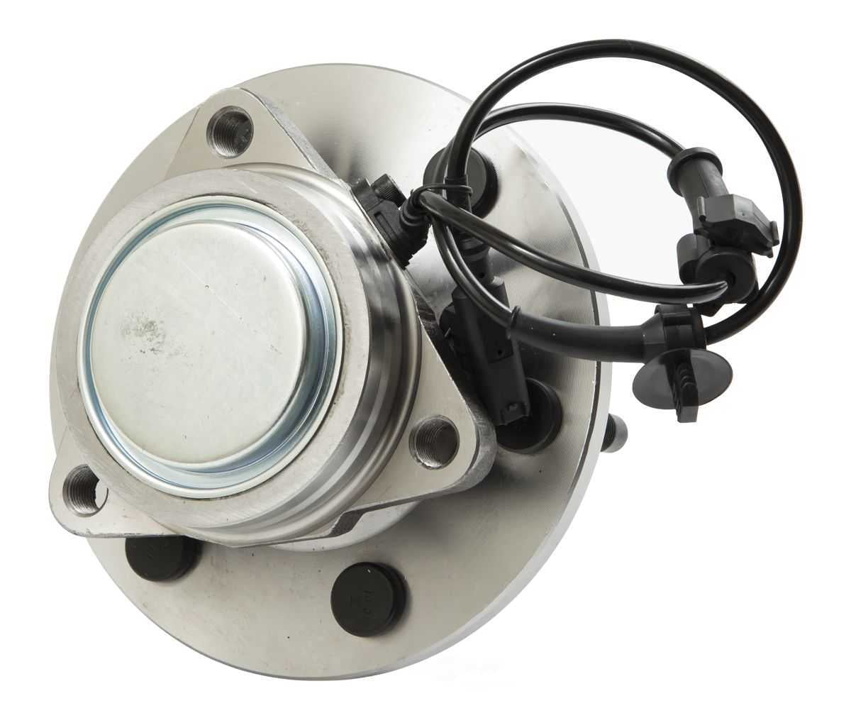 Schaeffler 102202 Wheel Bearing - Generation 3