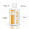 thumbnail image 3 of Solbar PF Liquid SPF 30 Sunscreen for Oily Skin 4 oz, 3 of 7