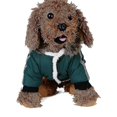 thumbnail image 3 of Winter Pet Dog Clothes Warm For Small Dogs Puppy Costume French Bulldo, 3 of 5