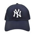 thumbnail image 4 of Gorra New Era Unitalla Yankees Azul Marino, 4 of 4