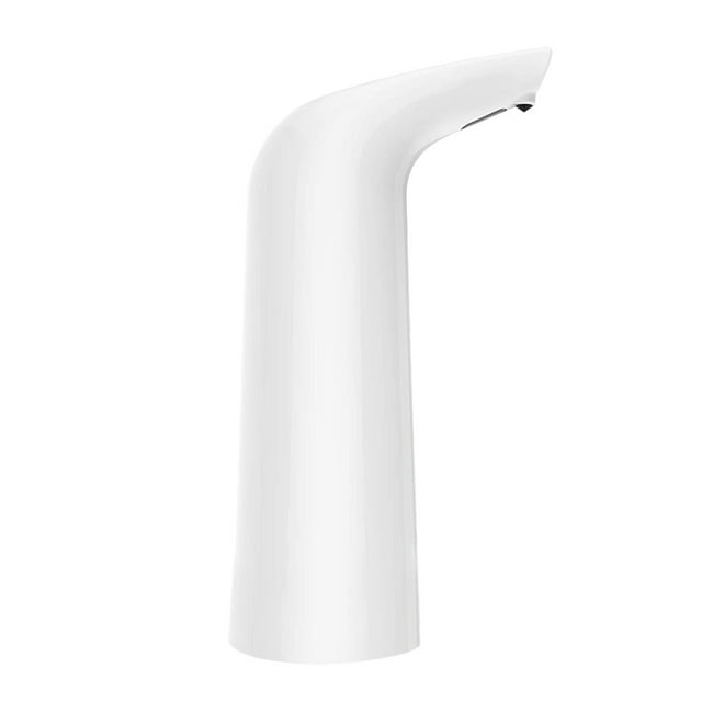 Dispensador automático Billuyoard de plástico 400ml con sensor IR para restaurante y hogar HA003450-05B
