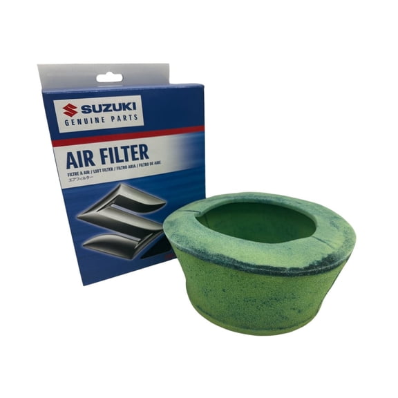 Suzuki OEM Air Filter 13780-44E00 - 2000-23 DR-Z400 DRZ 400 S SM
