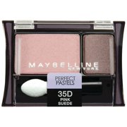 Maybelline New York Expert Wear Eyeshadow Duo