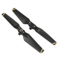thumbnail image 3 of 4pcs Propellers for DJI Spark Drone Folding Blade 4730F Props RC Spare Parts, 3 of 5