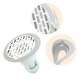 thumbnail image 4 of Bathroom Products,Sewer Floor Drain Core Floor Drain Silicone Sleeve Toilet Floor Drain Core Sewer Cover Toilet Shower Room Floor Drain Anti Odor Plug Anti Foreign Body, 4 of 9