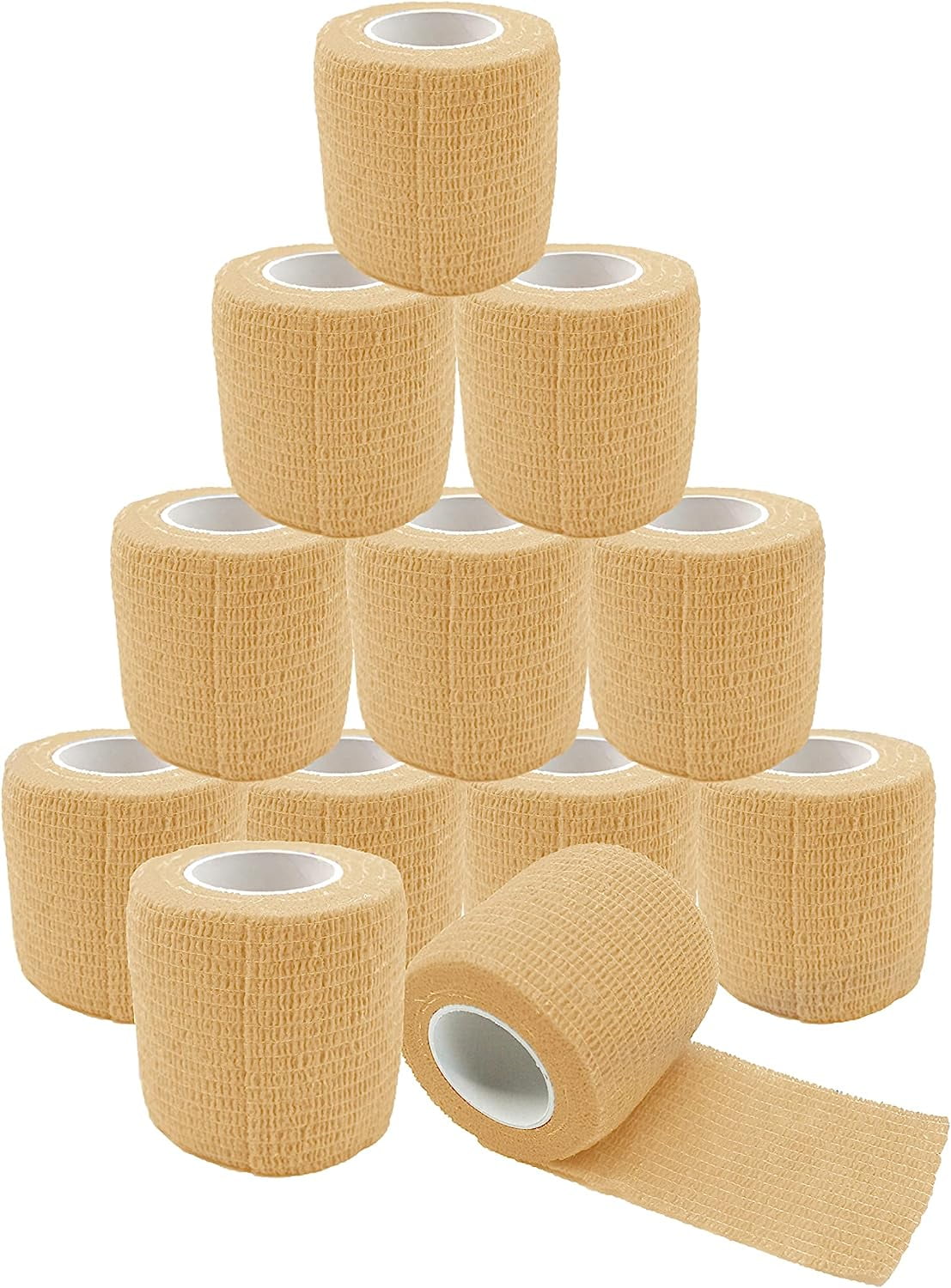 Disposable Self Adhesive Bandage Wrap,Machine Grip Tape,Athletic