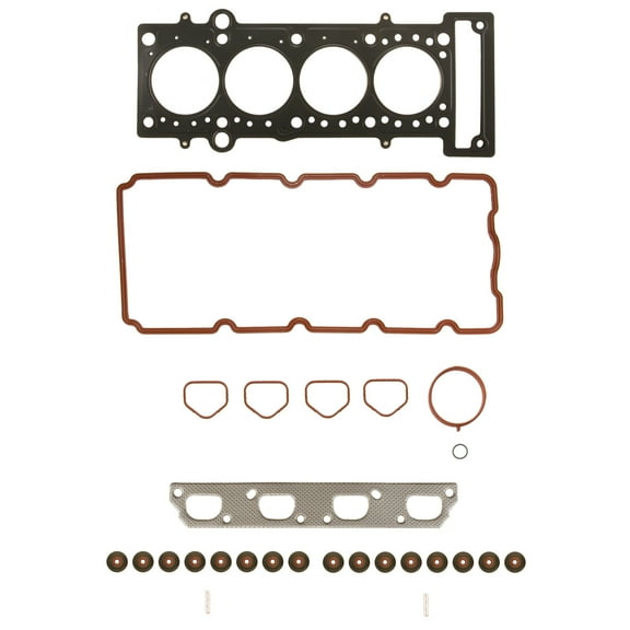 FEL-PRO HS 26382 PT Head Gasket Set Fits select: 2002-2008 MINI COOPER