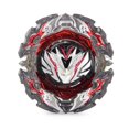 thumbnail image 3 of Gprince Dragonball Evolution Blue Hair Sun Wukong Vegeta Key Chain Doll Pendant Handmade Model Dragon Ball Super, 3 of 6