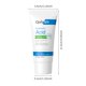 thumbnail image 3 of Gel Exfoliante con Ácido Hialurónico | Limpiador Facial Exfoliante con Extracto de Aloe | Eliminador Suave de Piel Muerta | Fórmula Hidratante y Suavizante para Piel Hidratada | Tubo de 50g, 3 of 9