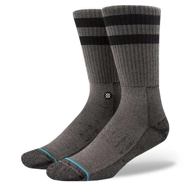 Stance Stance Men's Joven Socks Black XL