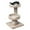 Beige, variant on New Cat Condos Prestige Cat Trees Solid Wood Cat Sleeper-Color:Beige
