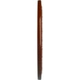 thumbnail image 4 of Ekena Millwork 22 1/4"OD x 4 3/4"ID x 1 1/4"P Robin Ceiling Medallion (Fits Canopies up to 6 1/4"), Hand-Painted Firebrick, 4 of 6