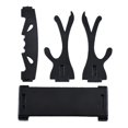 thumbnail image 2 of Two Tiers Holder Display Stand / Acrylic Bracket Rack For Harry Potter Dumbledoresebneei, 2 of 4