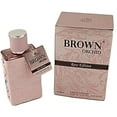 thumbnail image 3 of Brown Orchid - ROSE Edition - Eau De Parfum - 8 ML (3.3 Fl. oz) by Fragrance World, 3 of 3