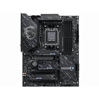 Restored MSI MPG X570 Gaming Plus Motherboard (AMD AM4, PCIe 4.0